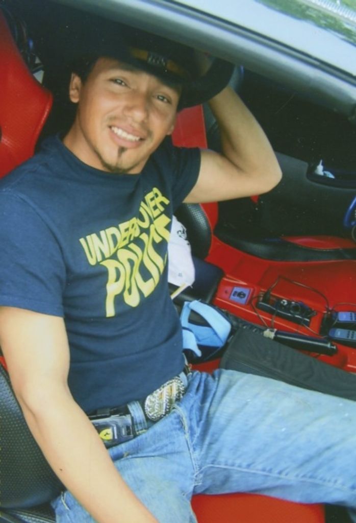 Sergio Trejo Resendiz Profile Photo