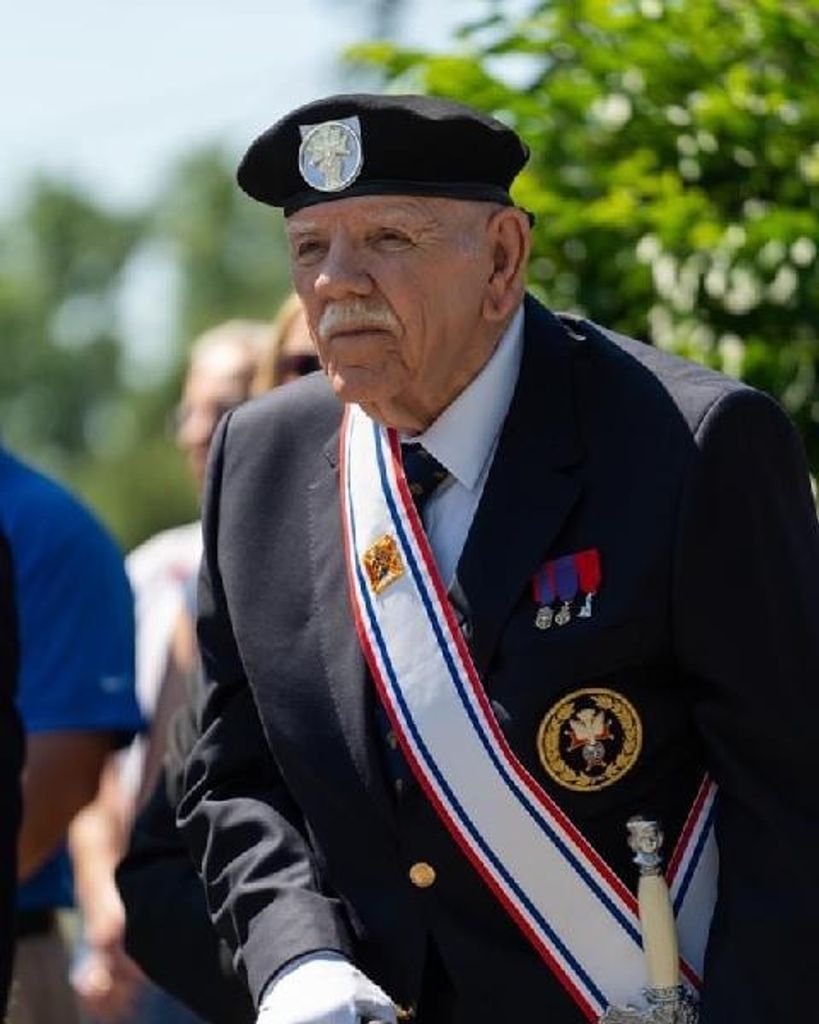 Joseph Theodore Hennekes Sr. Profile Photo