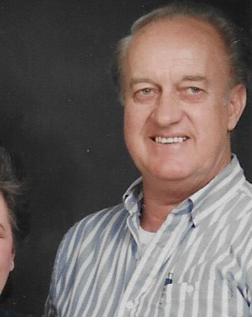 Doyle Clinton Mccool