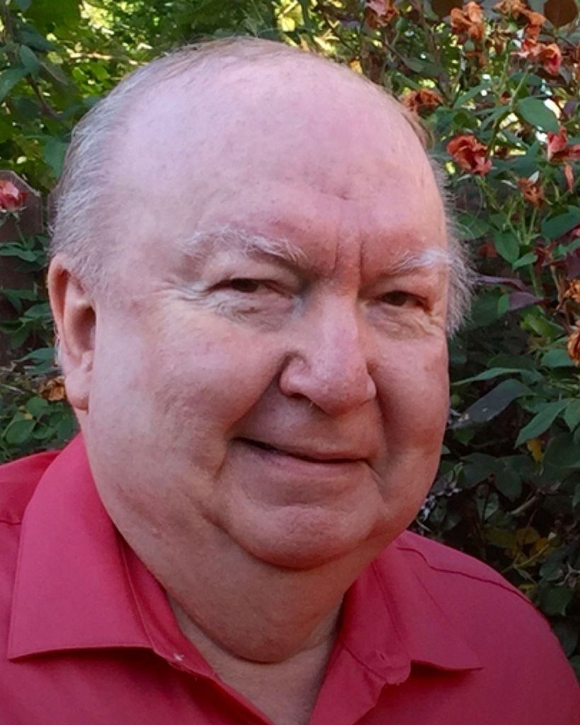Richard Alan Burnham Profile Photo