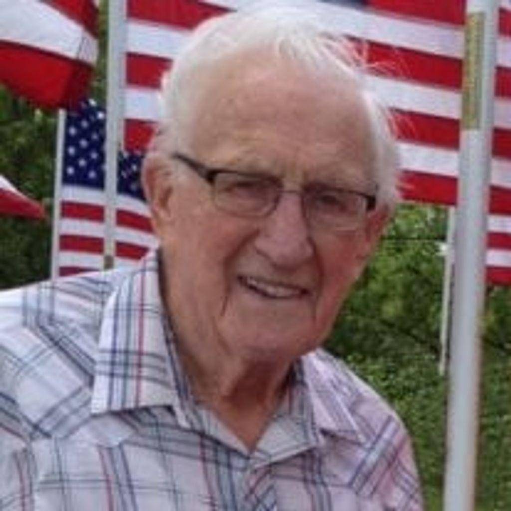 Rudolph Langston