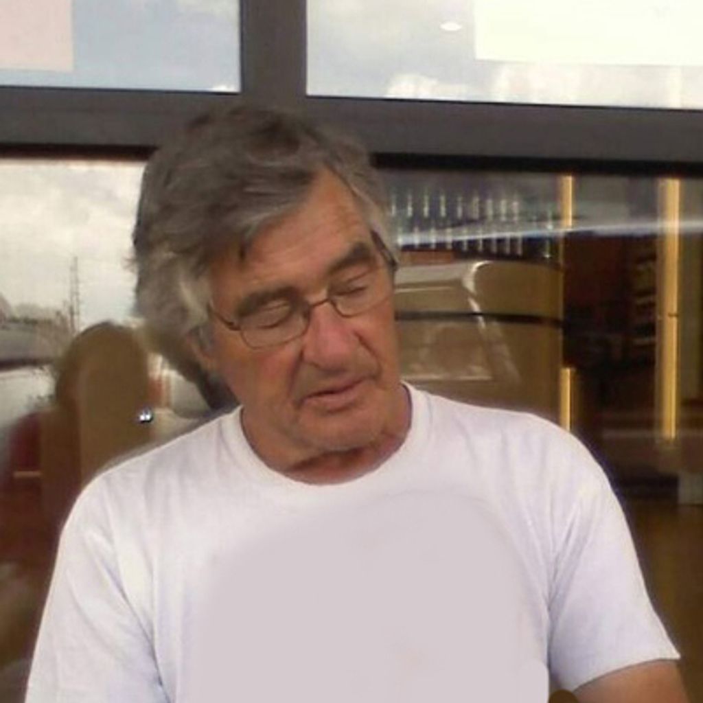 Charles Frederick Holden