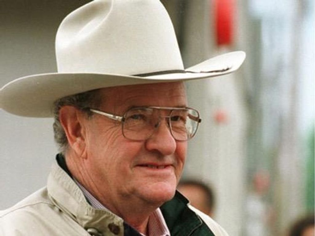 John Tullis Ledbetter Jones, Jr. Profile Photo
