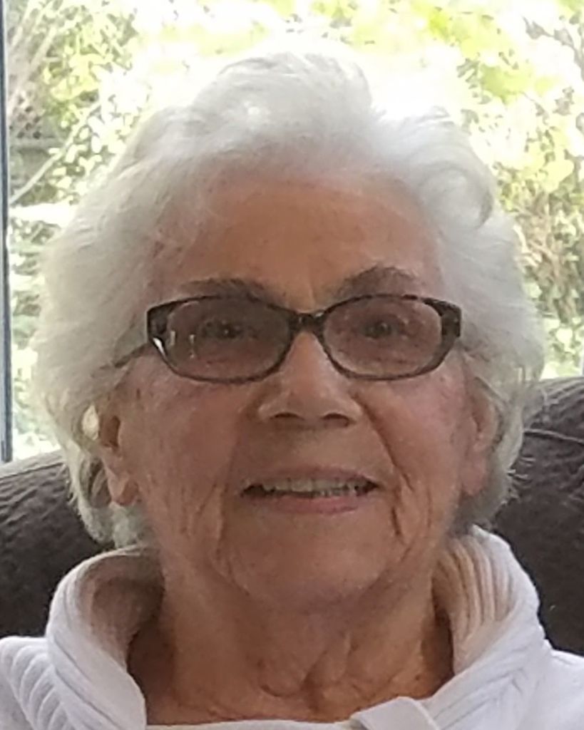 Virginia H. Graves Profile Photo
