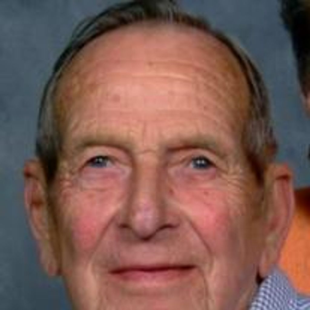 Robert William Hickman