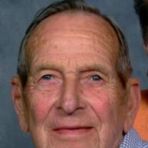 Robert William Hickman Profile Photo