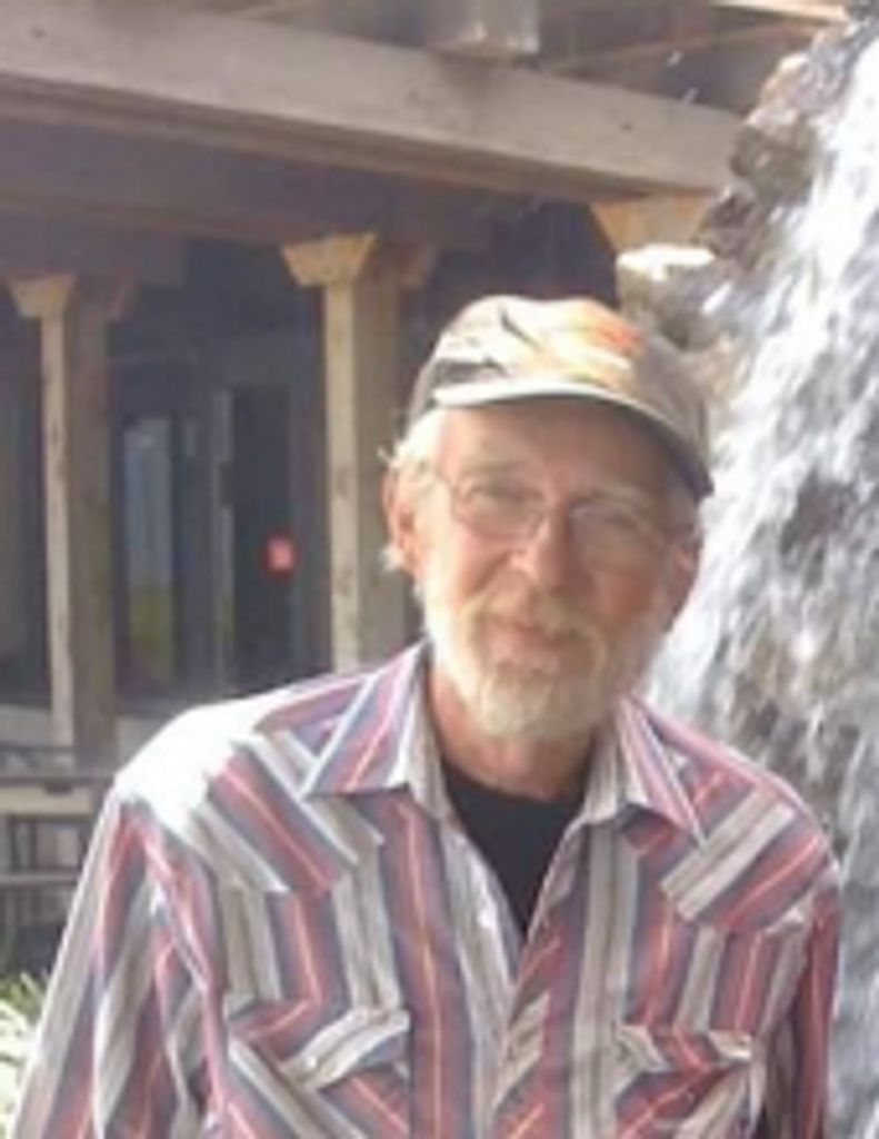 James Earl Lasater