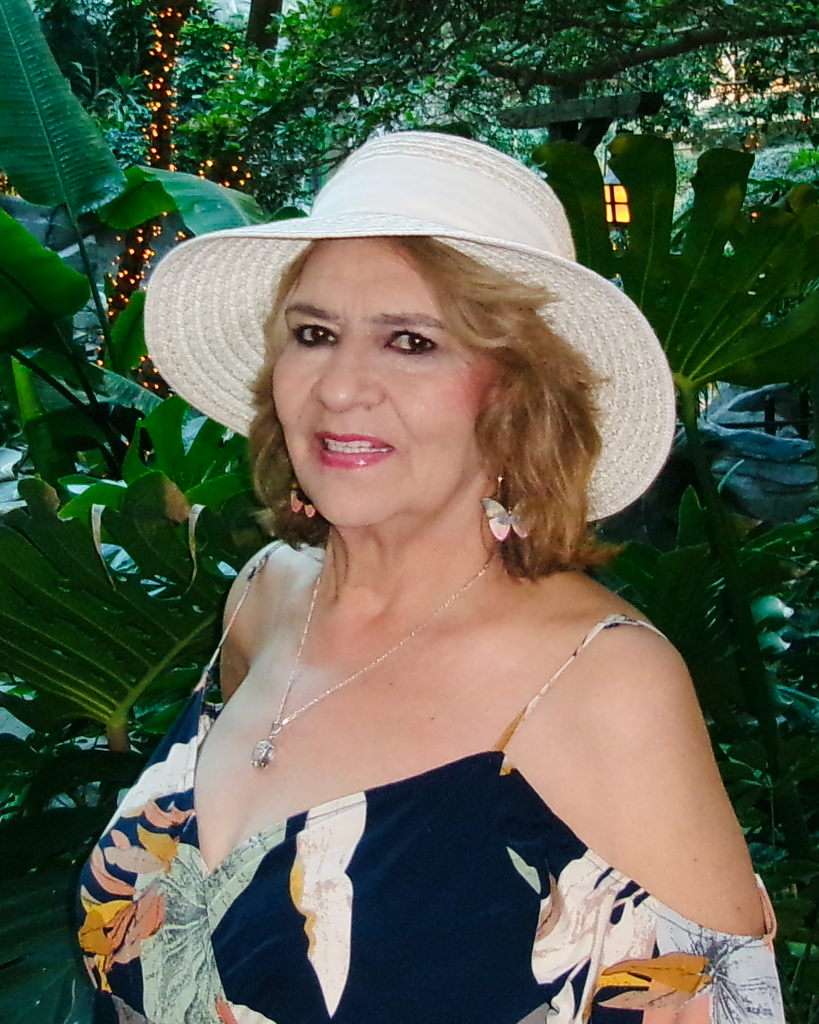 Manuela Parra Profile Photo