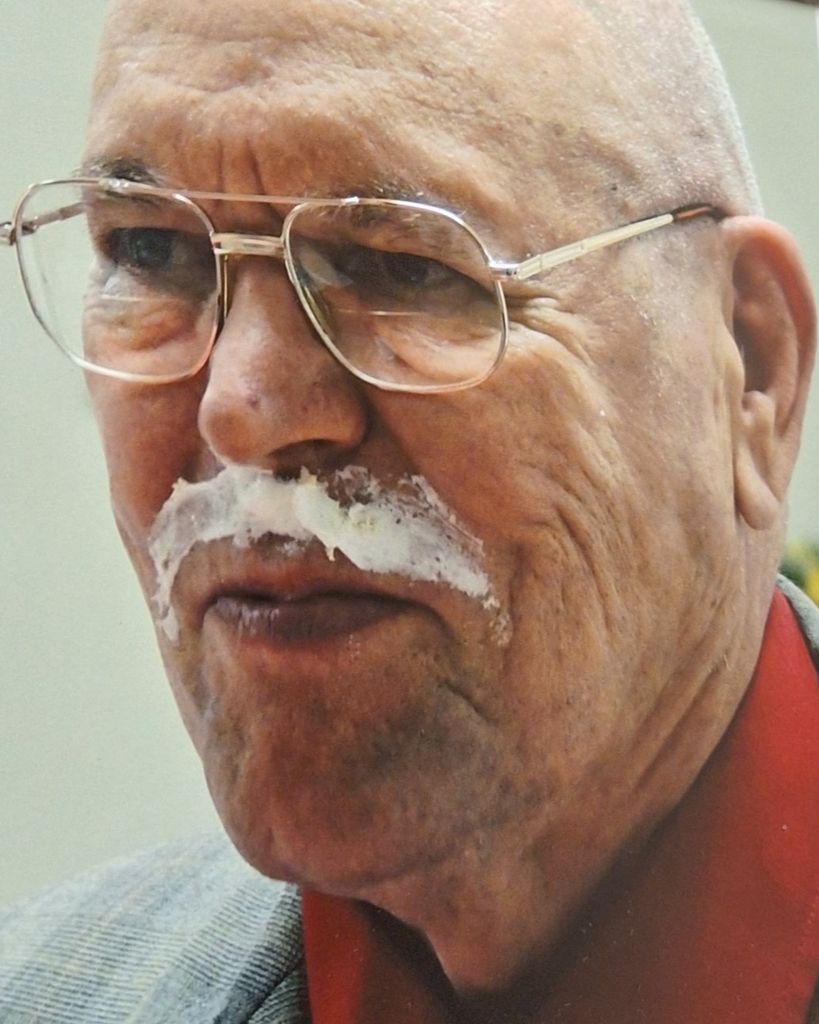Lawrence Wilson Maxwell