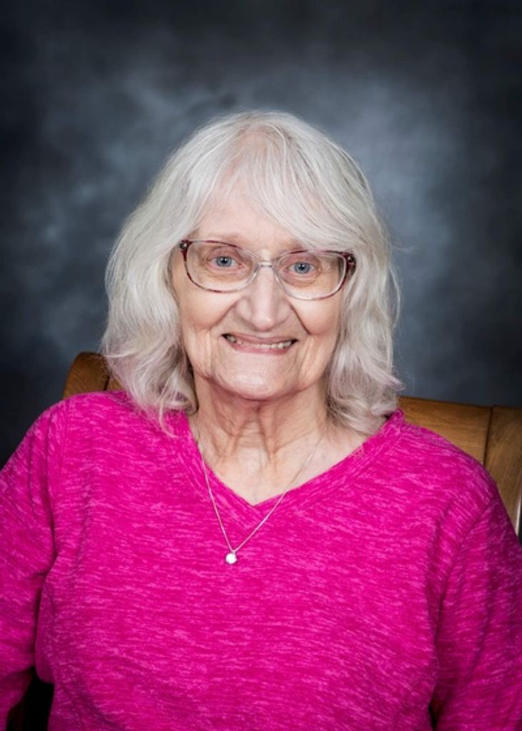 Mary Ann Griffin Profile Photo