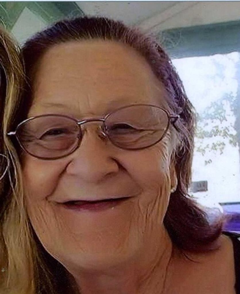Joann Hudgens