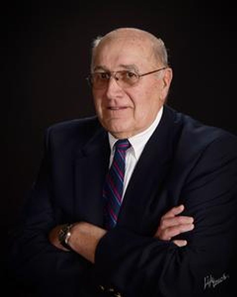 Lawrence D Welsh Profile Photo