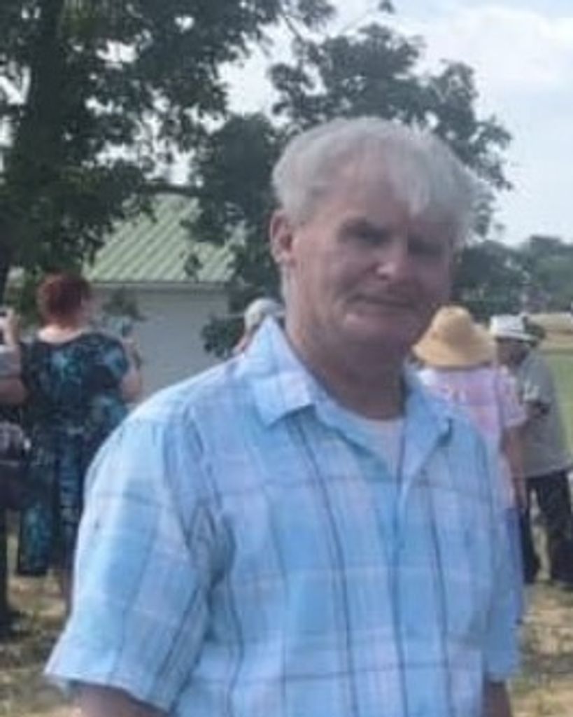Dicky Quillen Profile Photo