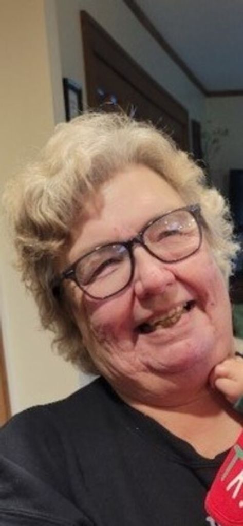 Diane K. Gilbert Profile Photo