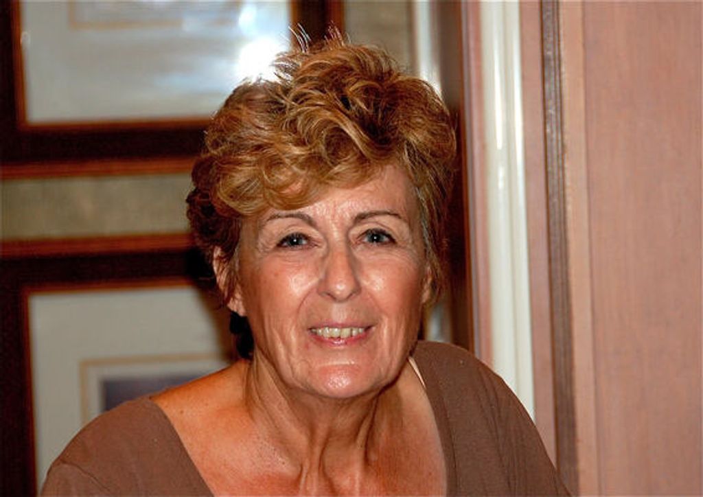 Christine Kolek Profile Photo