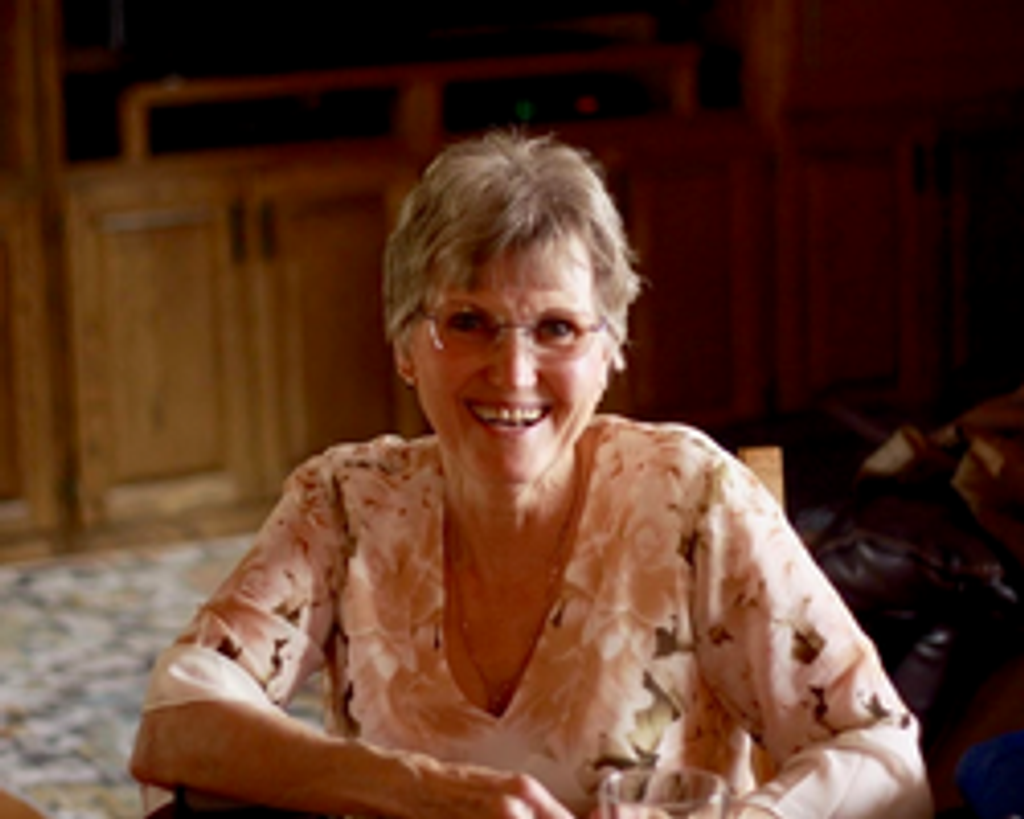 Margaret Colleen Kuklok