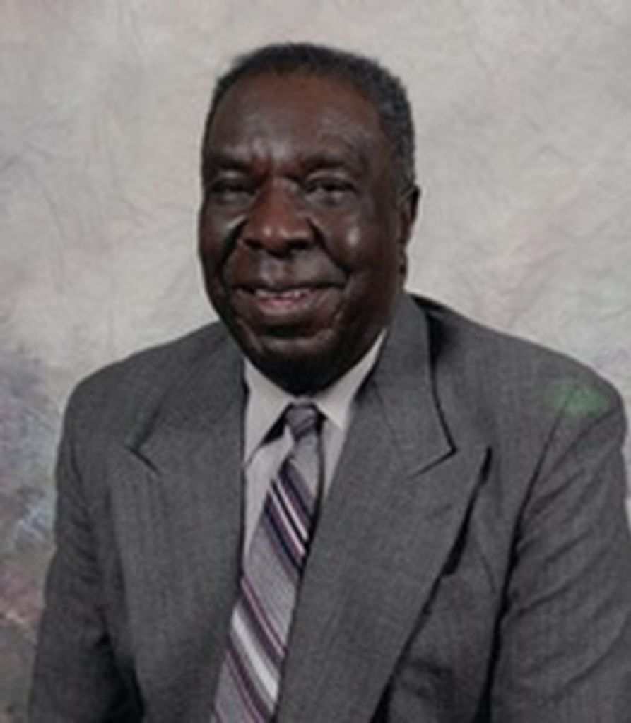 Wilbert Taylor