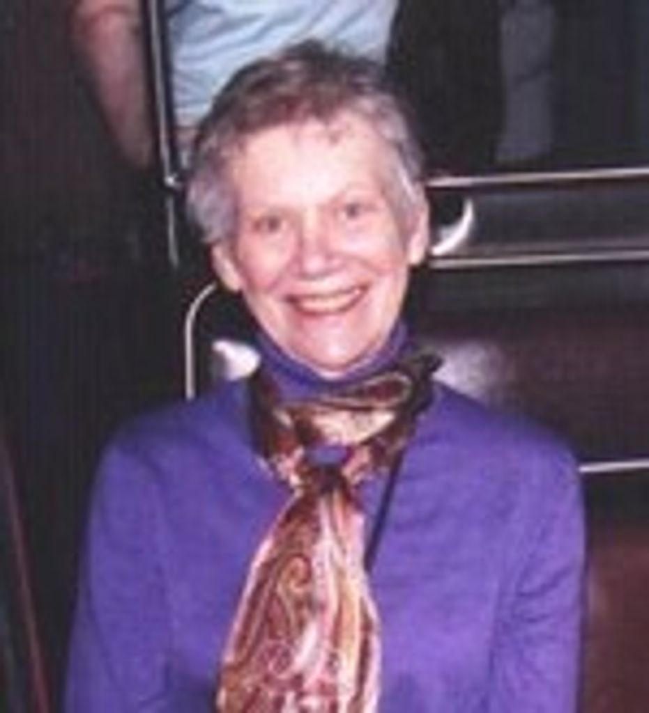 Catherine Eugenia "Gene" Phillips Rhodes