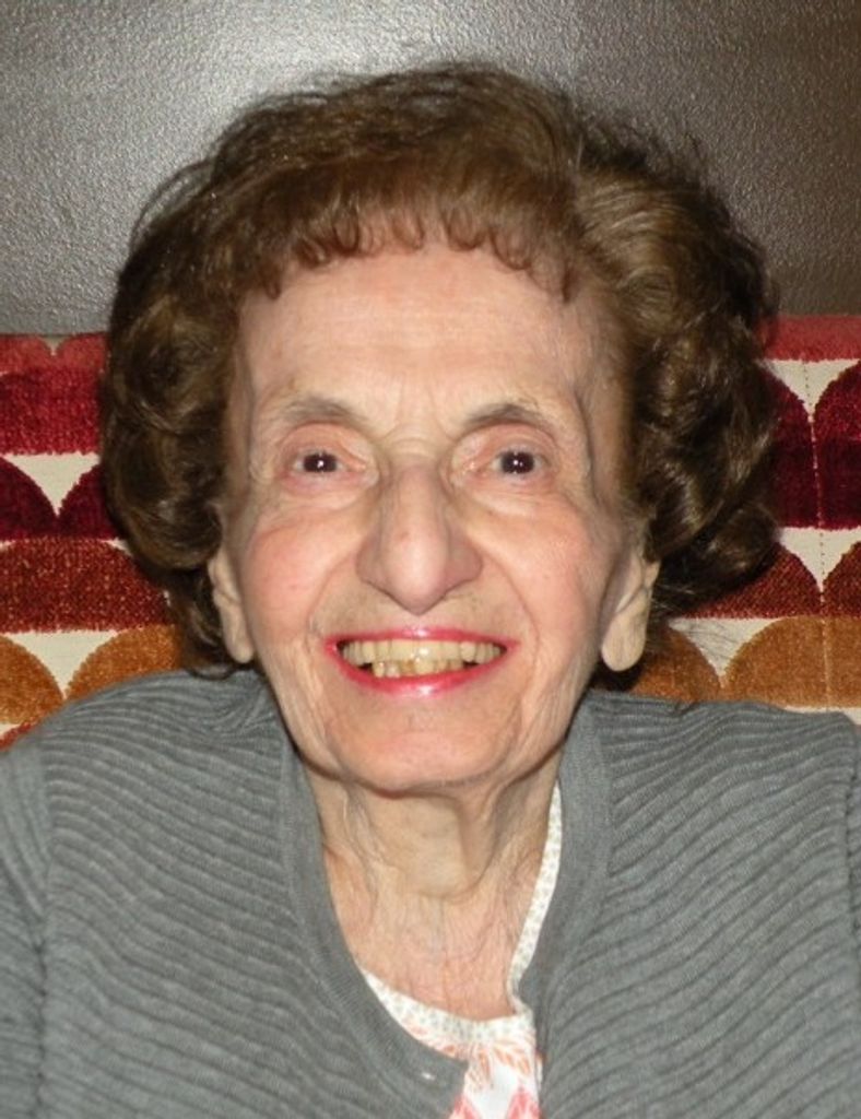 Mary K. (Kurker)  Abdelahad Profile Photo
