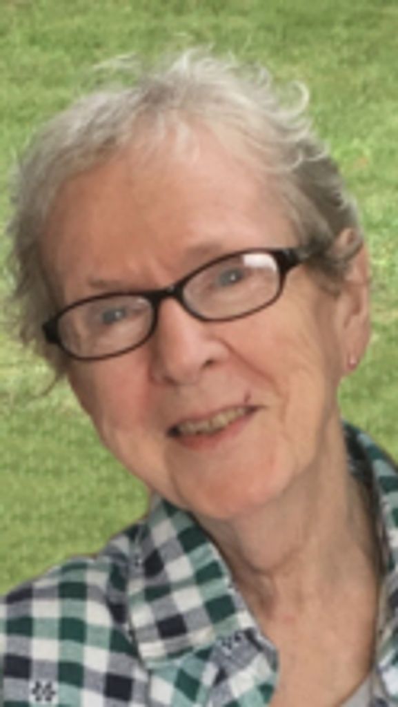 Barbara Ann Giaquinto