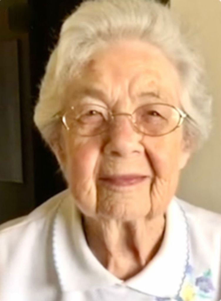 June H. Serbousek Profile Photo