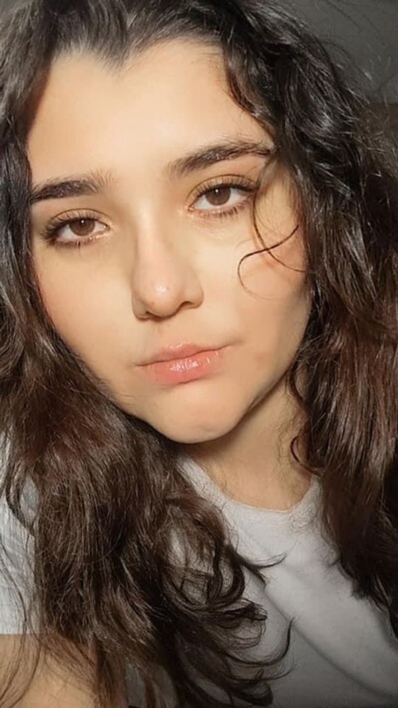 Tsarina Andrea Caterina Solano Profile Photo
