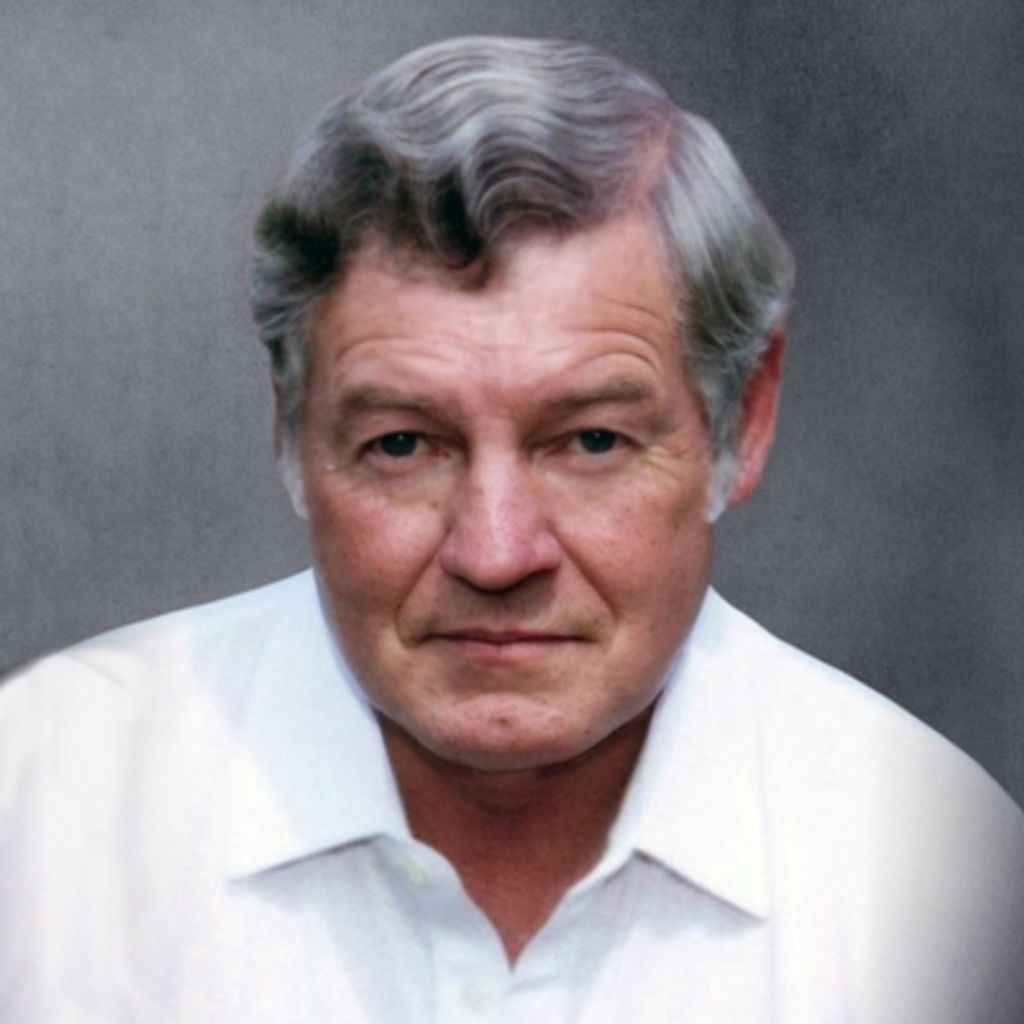 James Gibson "Coach" Morris Profile Photo