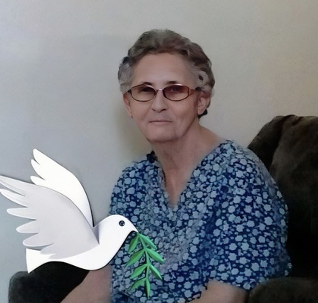 Linda Sue Williams