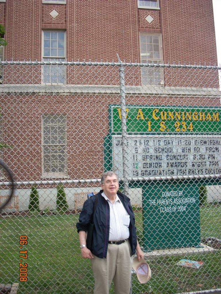 Irwin Seymour Kern
