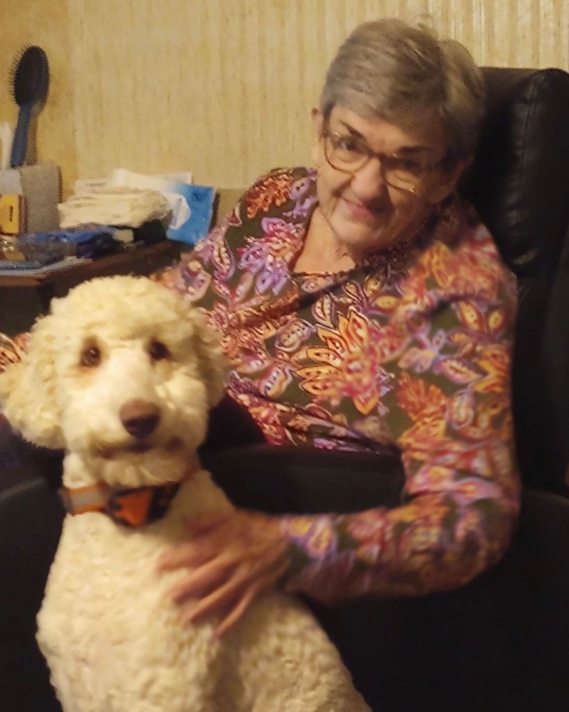 Sadie Cochran Hagy Profile Photo