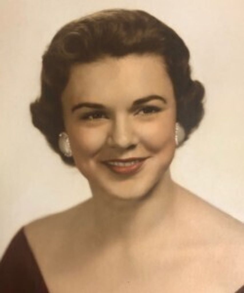 Ellen Minette Armstrong Profile Photo