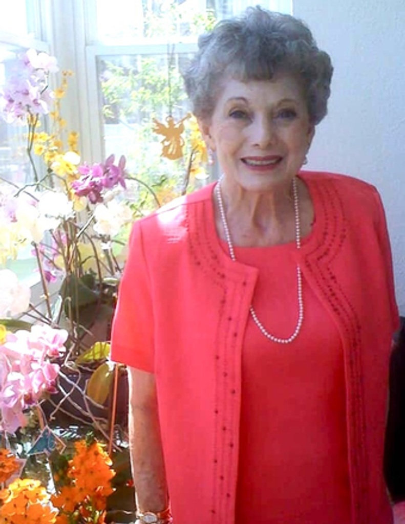 Mamie  John (Florence) Hackenberg