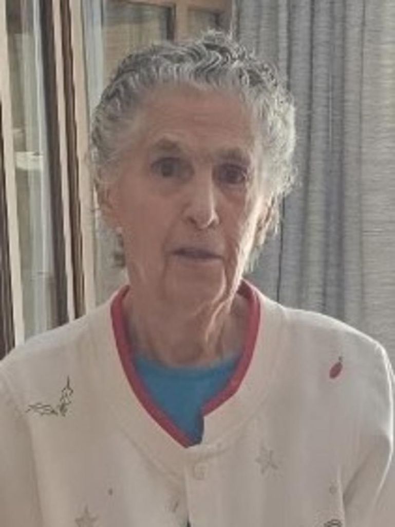 Gloria Blanche White Profile Photo