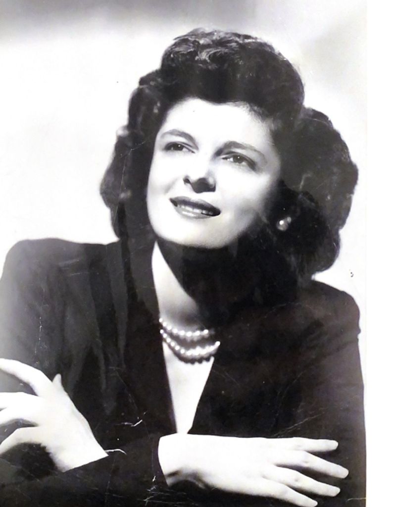 Joan Santa Galli Profile Photo