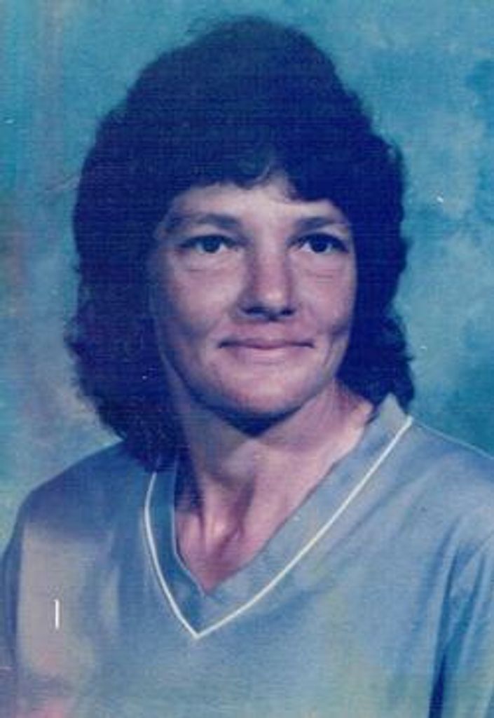 Doris Marie Conley