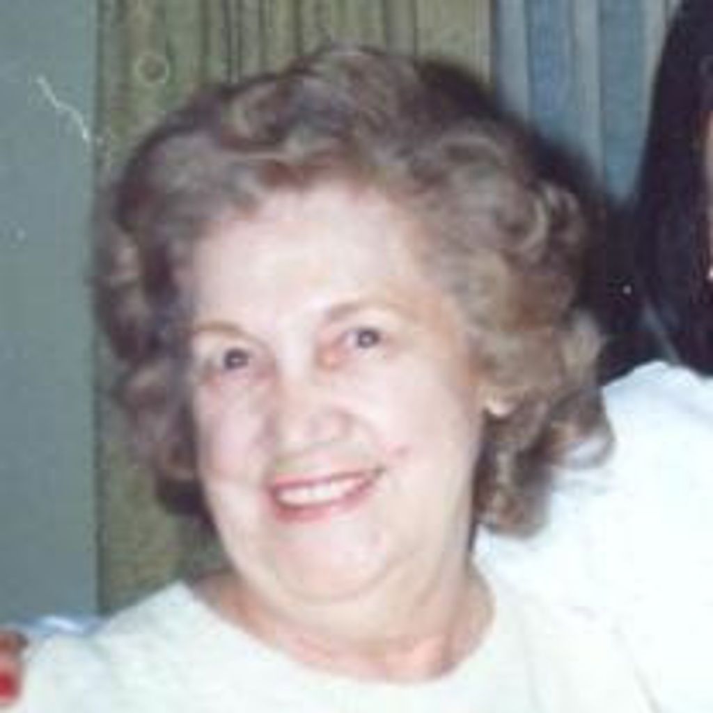 Ersilia "Ersy" Fry