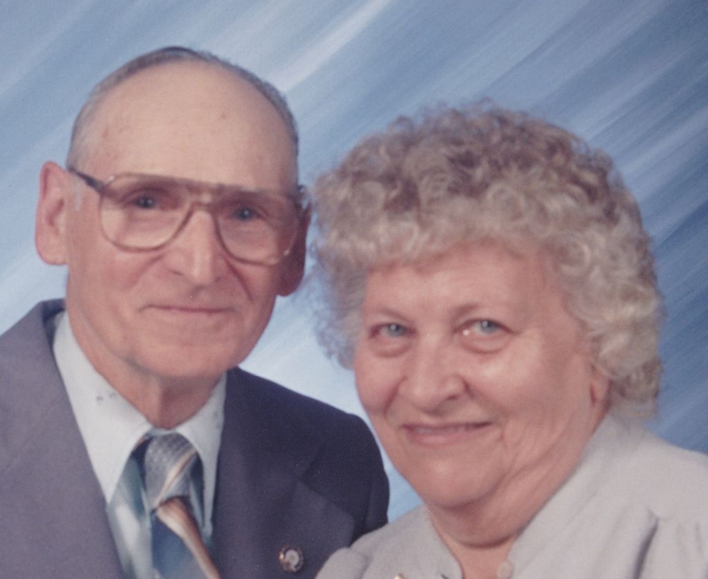 Robert C. Faler, Sr.