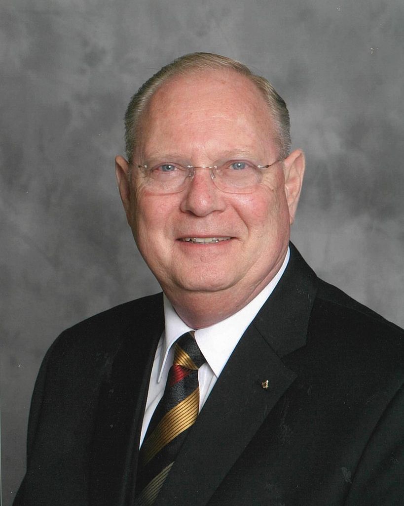John T. Butler Profile Photo