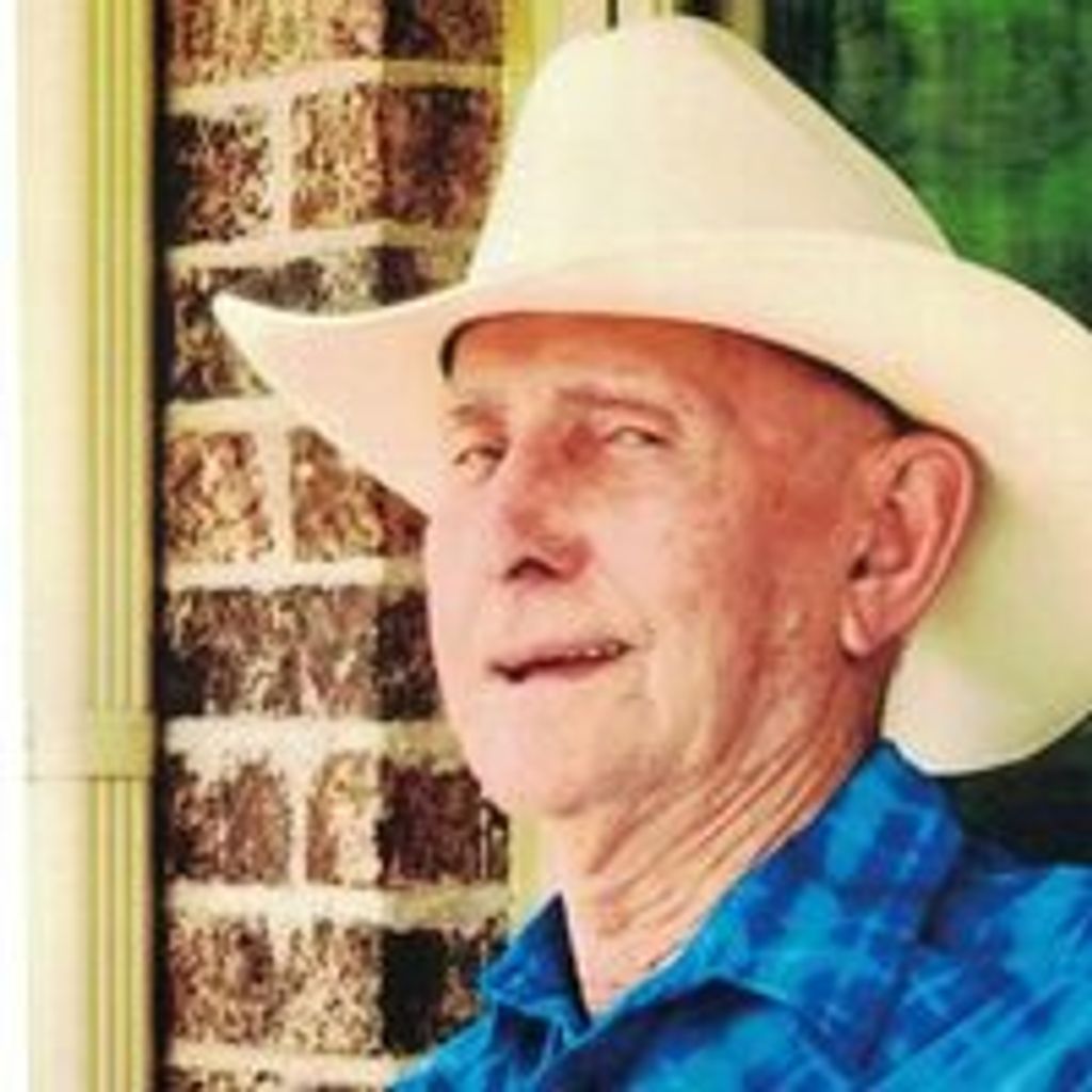 Allen Royce Stevens