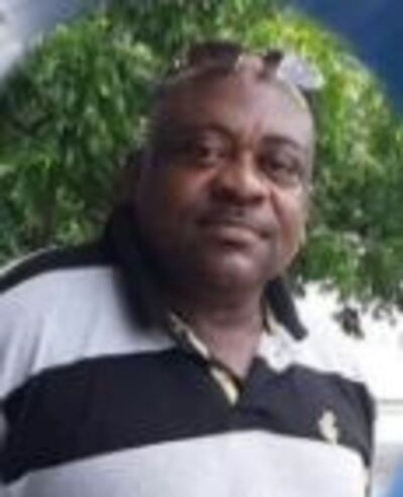 Eddie R. Artis Profile Photo