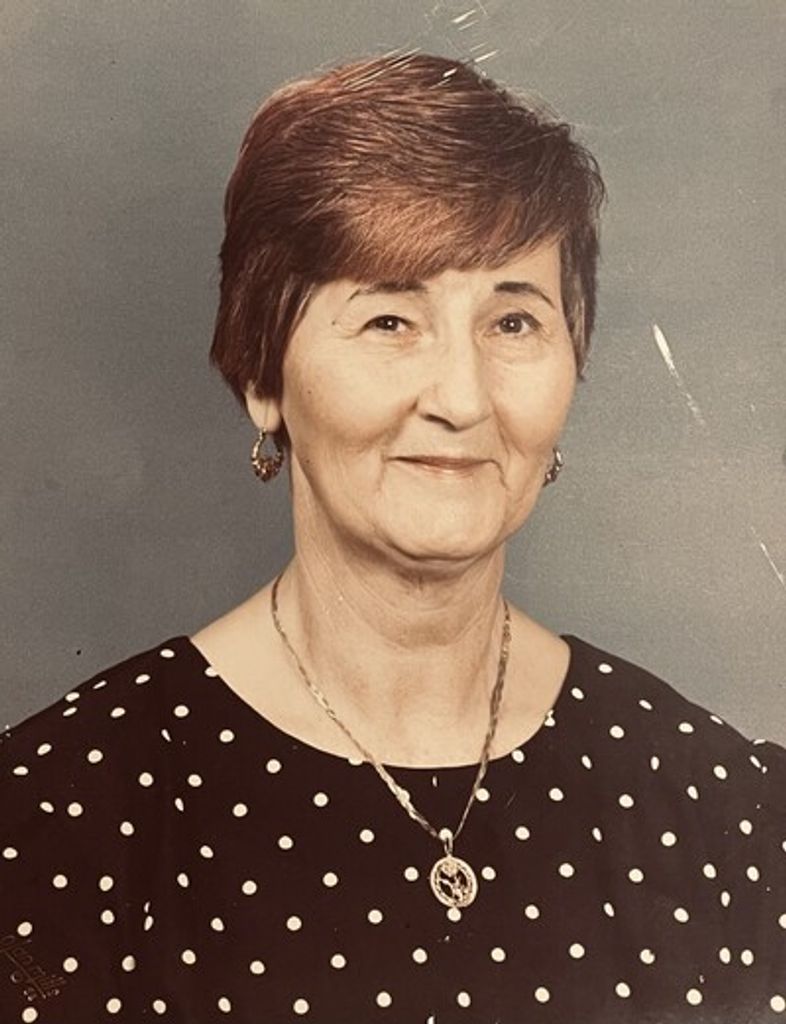 Margarete Paula Sowell Profile Photo