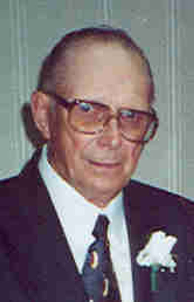 John E. Huso