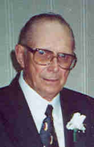 John E. Huso Profile Photo
