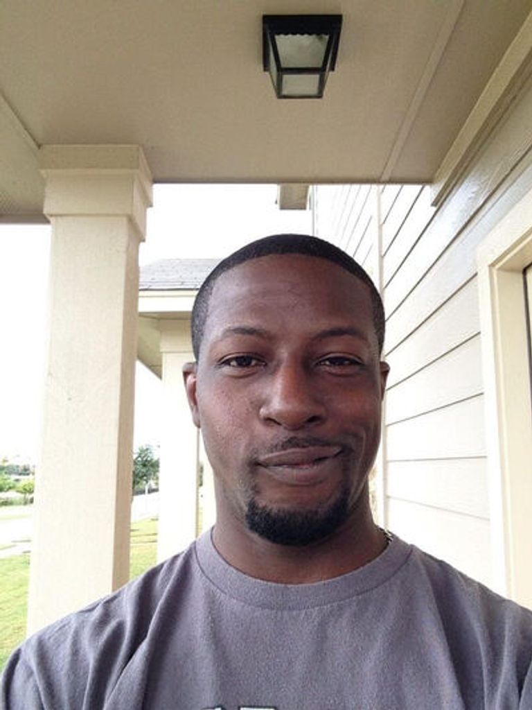 Timothy "Tim" Shareef Jenkins Profile Photo