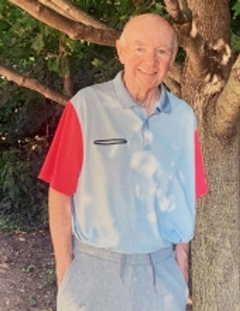 James Johnson Profile Photo