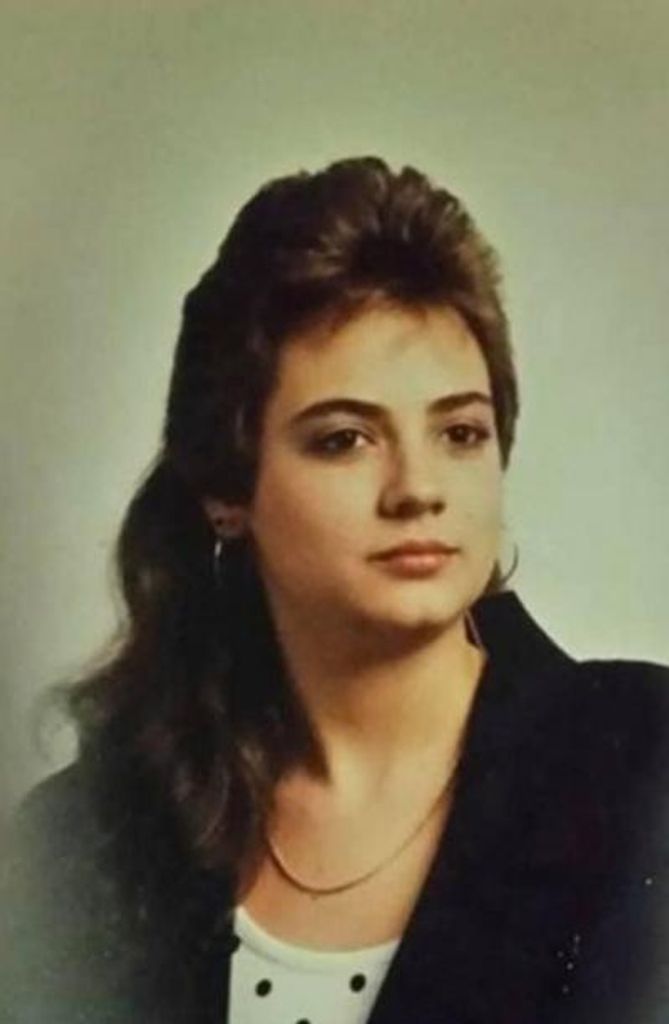 Stephanie Marie Behaunek
