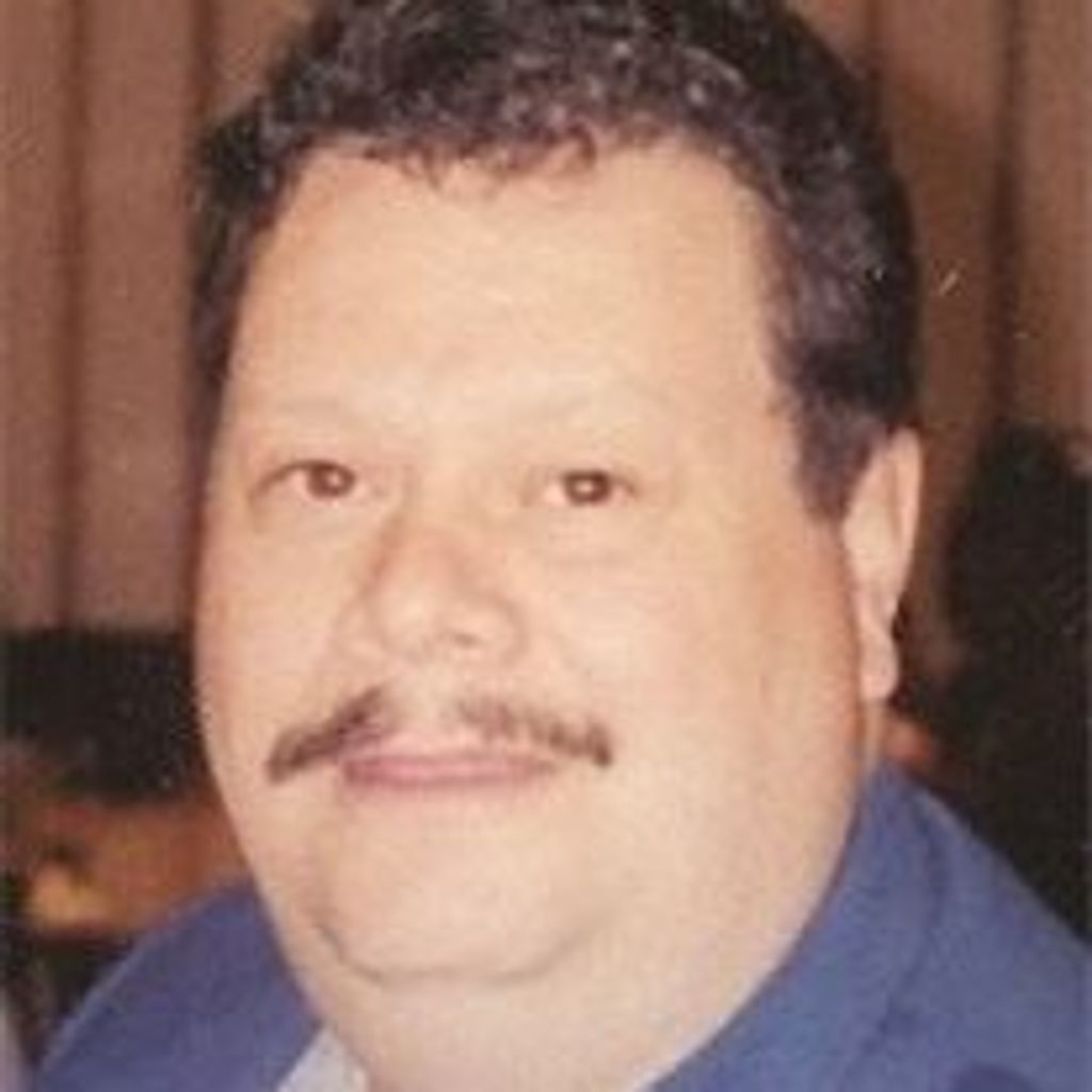 Gordon W. "Gordy" Maikranz