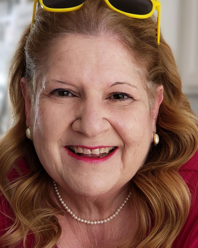Regina M. Pacitti
