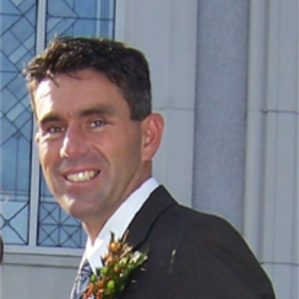 Scott Scorse Profile Photo