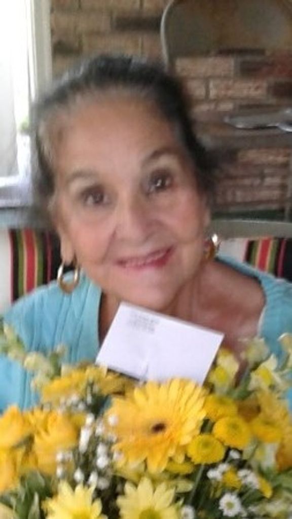 Helen Lashua